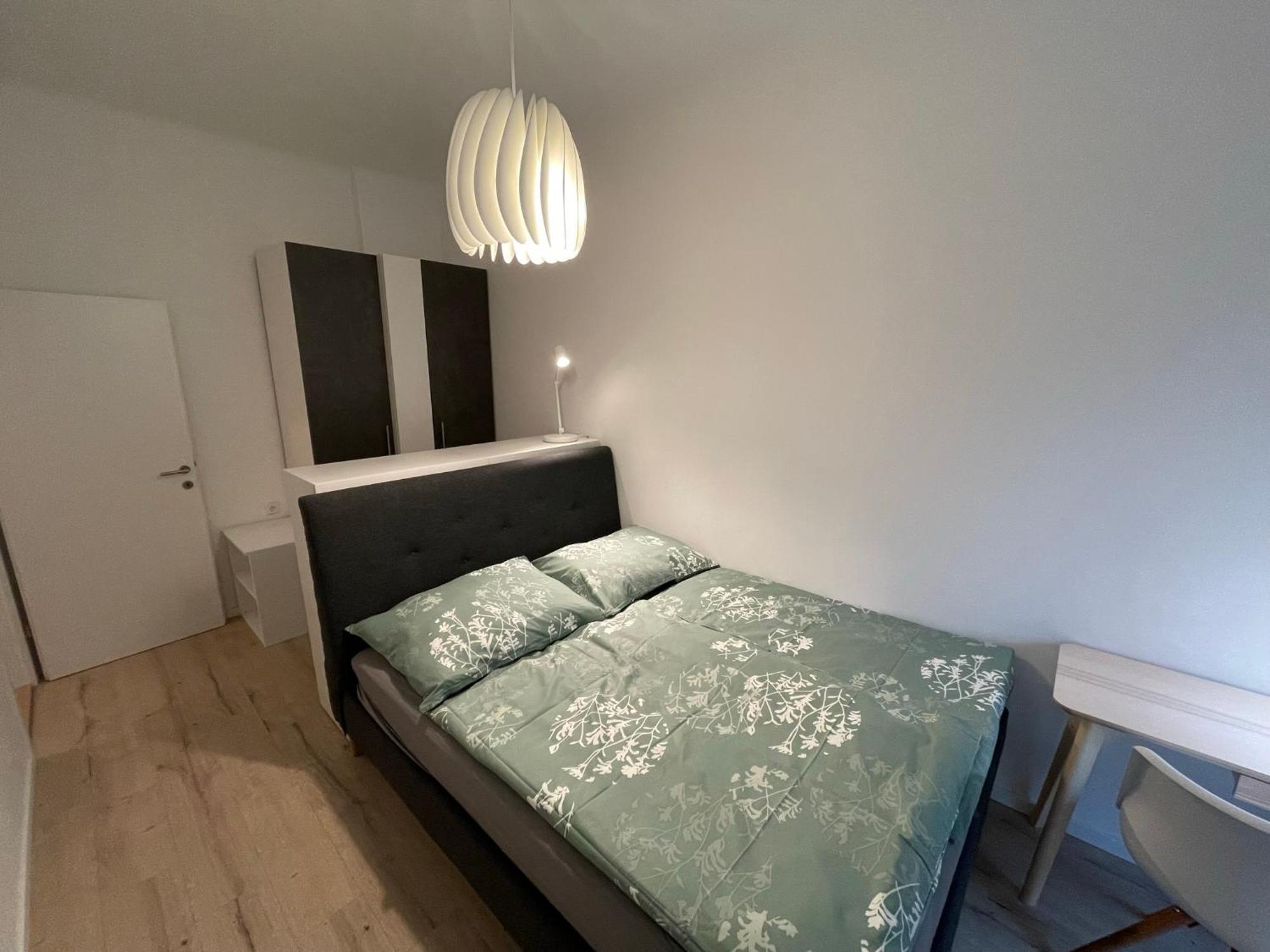 City Apartment Messe Graz Amelie Exterior foto